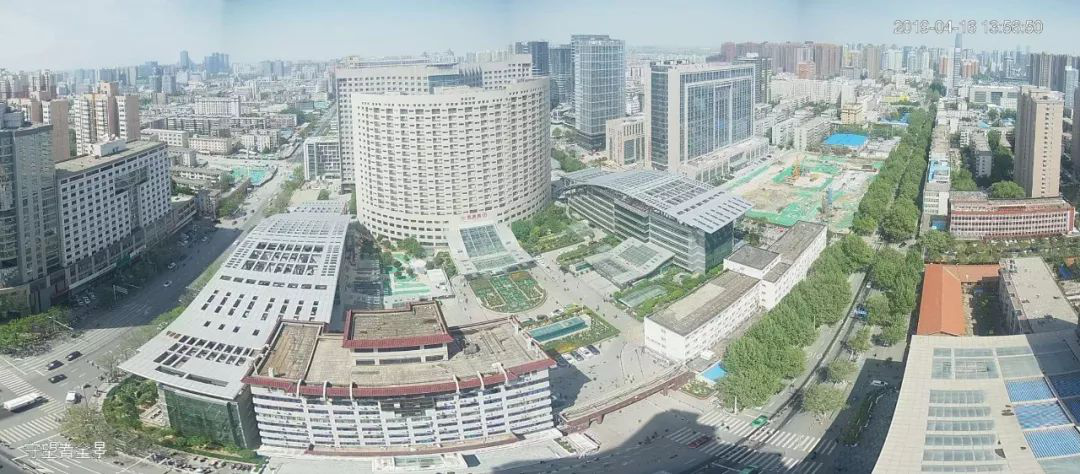 河南省人民医院：恒峰g22恒丰手机娱乐官网股份助力智慧医院管理再升级
