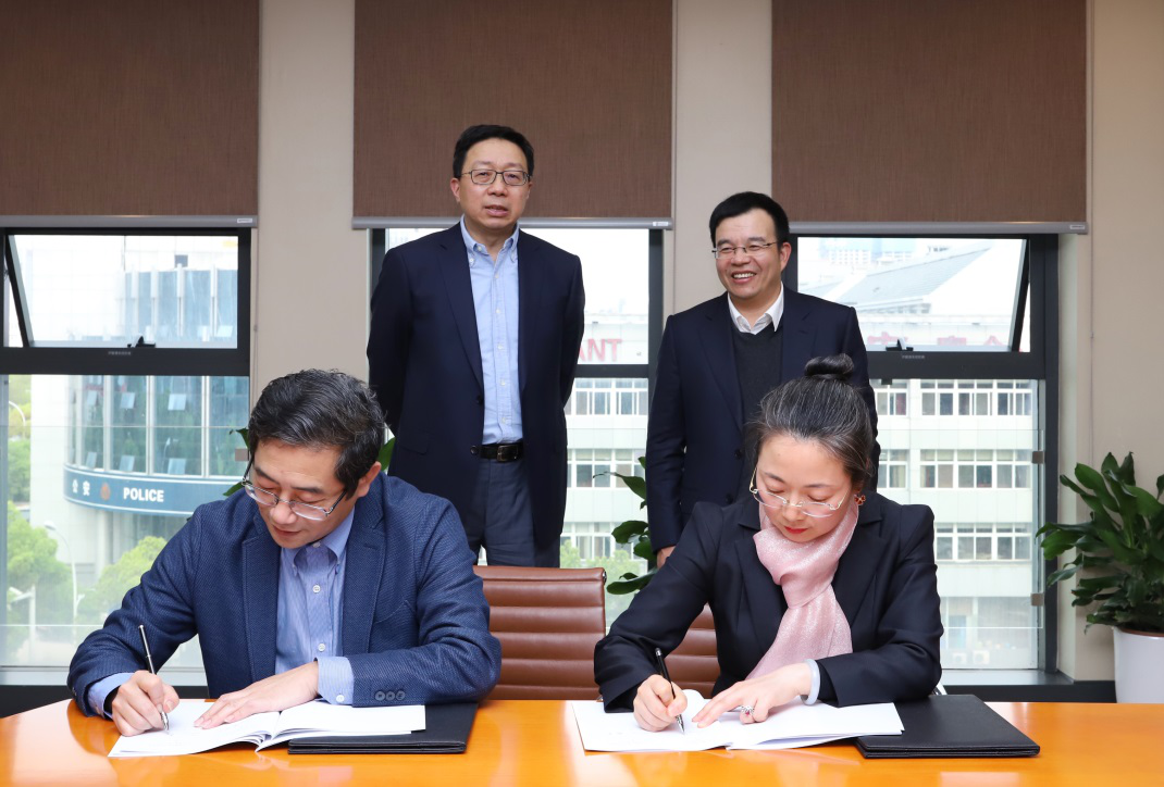 恒峰g22恒丰手机娱乐官网股份与建行浙江省分行达成战略合作 共建场景化金融服务